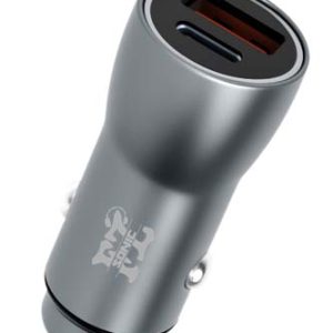 Car Charger 48W 2-Port